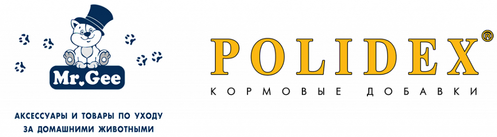 Logo Poli+Gee